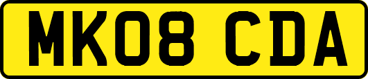 MK08CDA