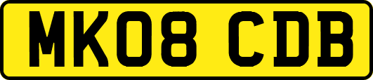 MK08CDB