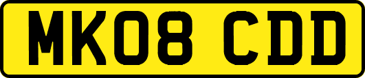 MK08CDD
