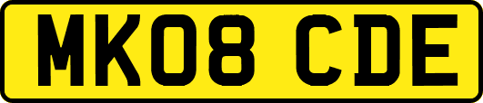 MK08CDE