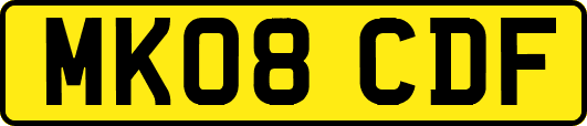 MK08CDF