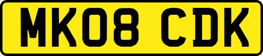 MK08CDK