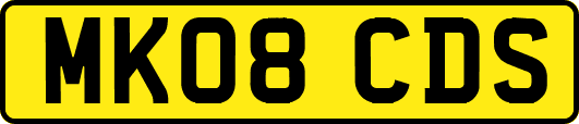 MK08CDS