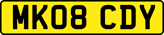 MK08CDY