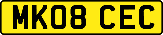 MK08CEC