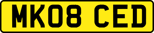 MK08CED