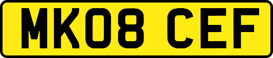 MK08CEF