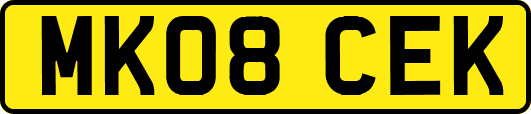 MK08CEK