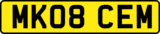 MK08CEM