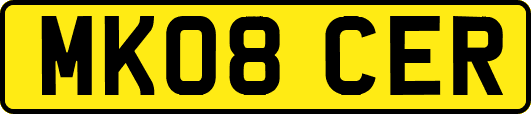 MK08CER