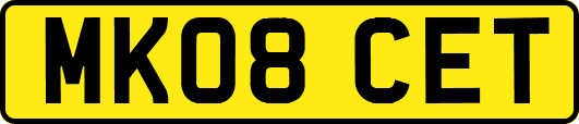 MK08CET