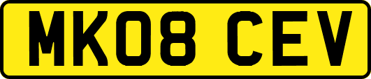 MK08CEV