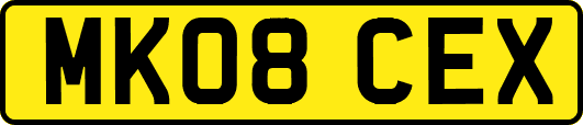 MK08CEX