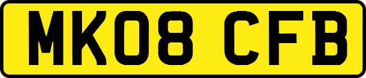 MK08CFB