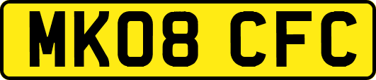 MK08CFC