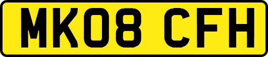 MK08CFH