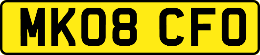 MK08CFO