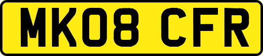 MK08CFR