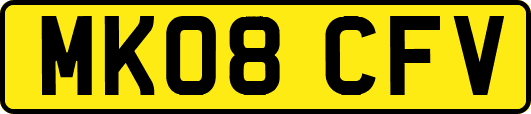 MK08CFV