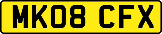 MK08CFX