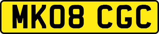 MK08CGC