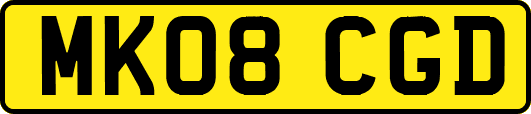 MK08CGD