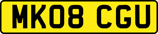 MK08CGU