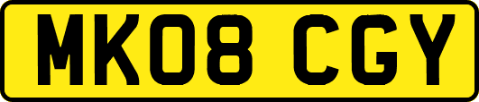 MK08CGY