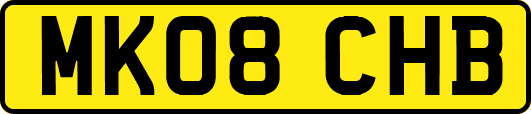 MK08CHB