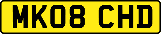 MK08CHD