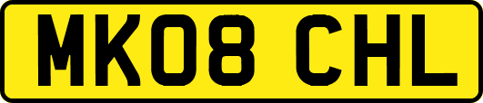 MK08CHL