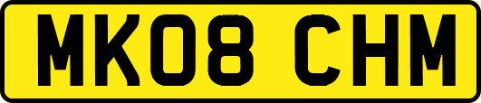 MK08CHM