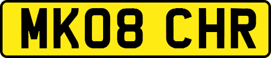 MK08CHR