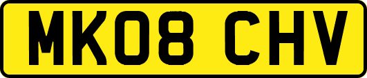 MK08CHV
