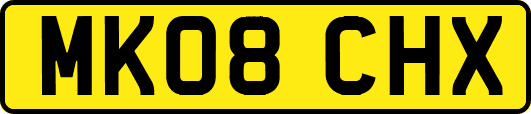 MK08CHX