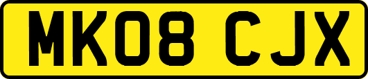 MK08CJX