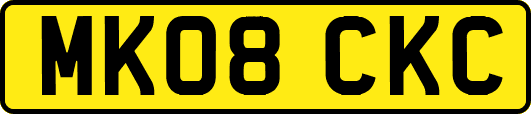 MK08CKC