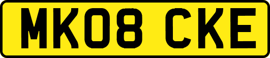 MK08CKE