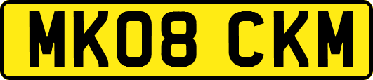 MK08CKM