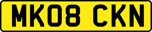 MK08CKN