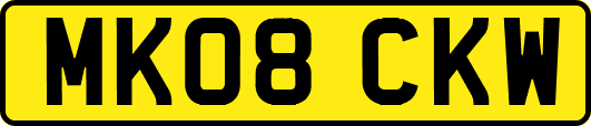 MK08CKW