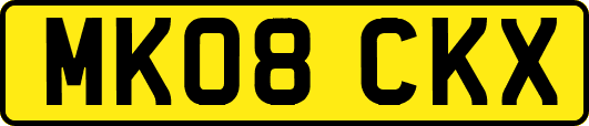 MK08CKX