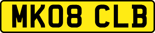 MK08CLB