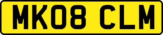 MK08CLM