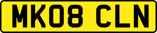 MK08CLN