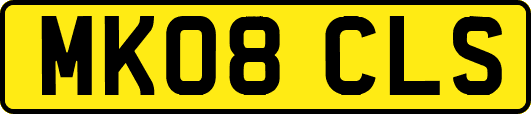 MK08CLS
