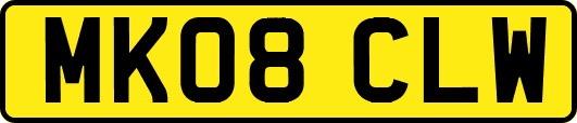 MK08CLW