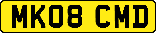 MK08CMD