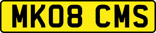 MK08CMS