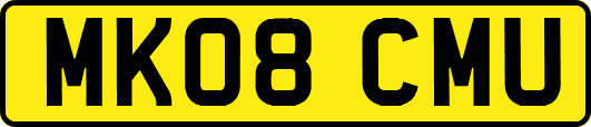 MK08CMU